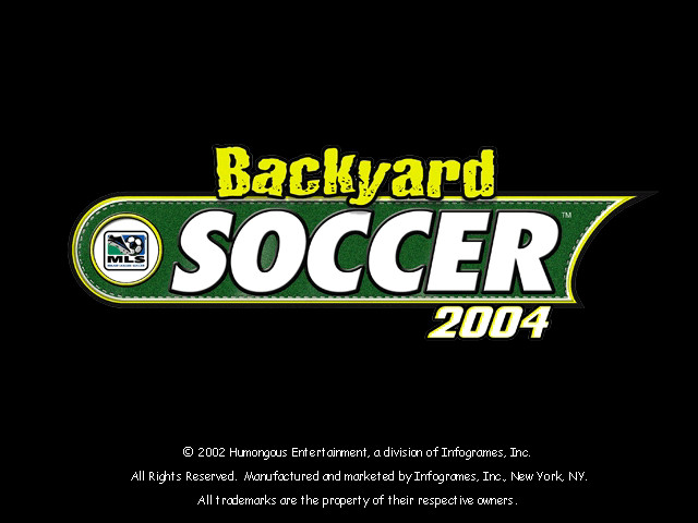 Backyard Soccer Download Mac
 Download Backyard Soccer 2004 Mac My Abandonware