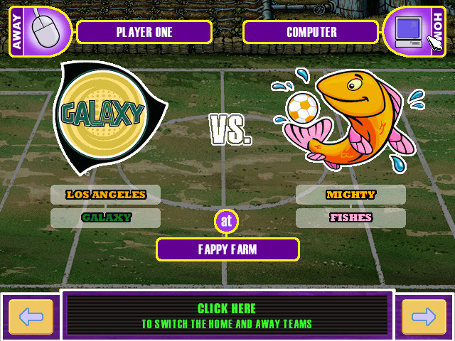 Backyard Soccer Download Mac
 Download Backyard Soccer 2004 Mac My Abandonware