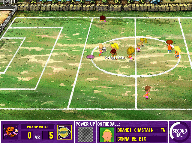 Backyard Soccer Download Mac
 Download Backyard Soccer 2004 Mac My Abandonware