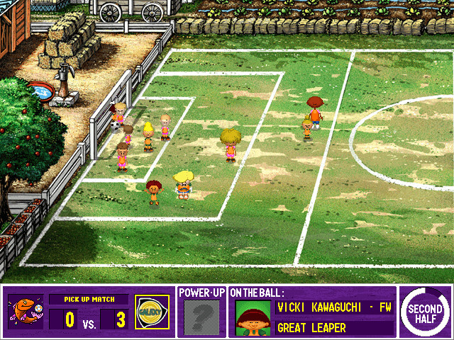 Backyard Soccer Download Mac
 Download Backyard Soccer 2004 Mac My Abandonware