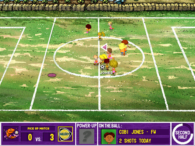 Backyard Soccer Download Mac
 Download Backyard Soccer 2004 Mac My Abandonware