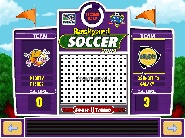 Backyard Soccer Download Mac
 Download Backyard Soccer 2004 Mac My Abandonware