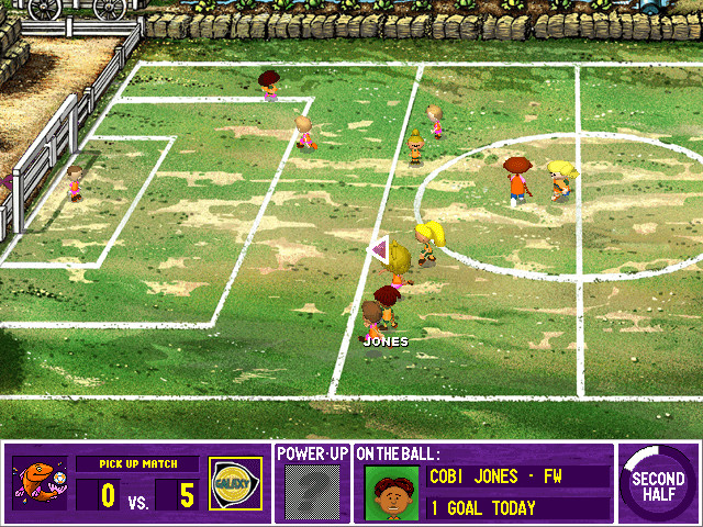 Backyard Soccer Download Mac
 Download Backyard Soccer 2004 Mac My Abandonware