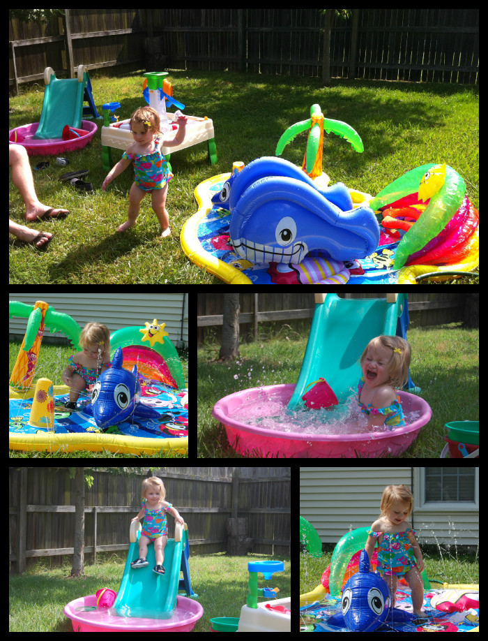 Backyard Splash Party Ideas
 Best 23 Backyard Splash Party Ideas Home Inspiration