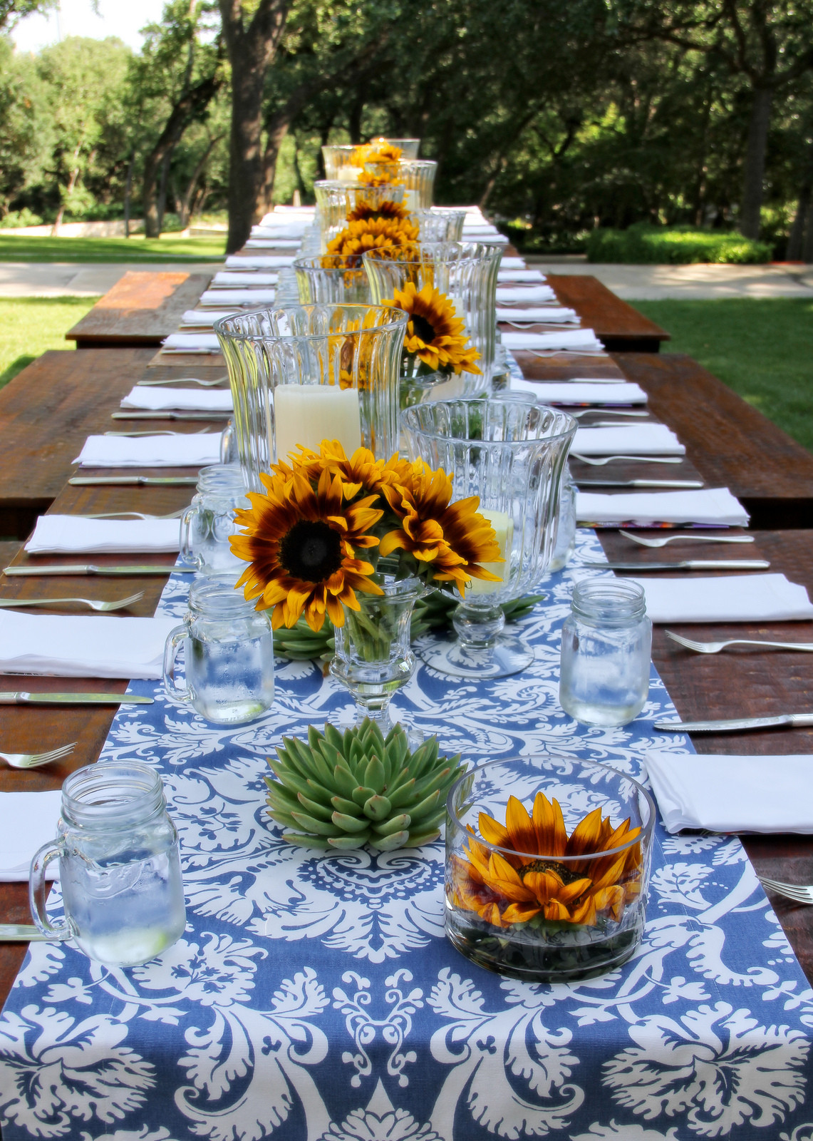 Backyard Summer Party Ideas
 50 Outdoor Party Ideas You Should Try Out This Summer
