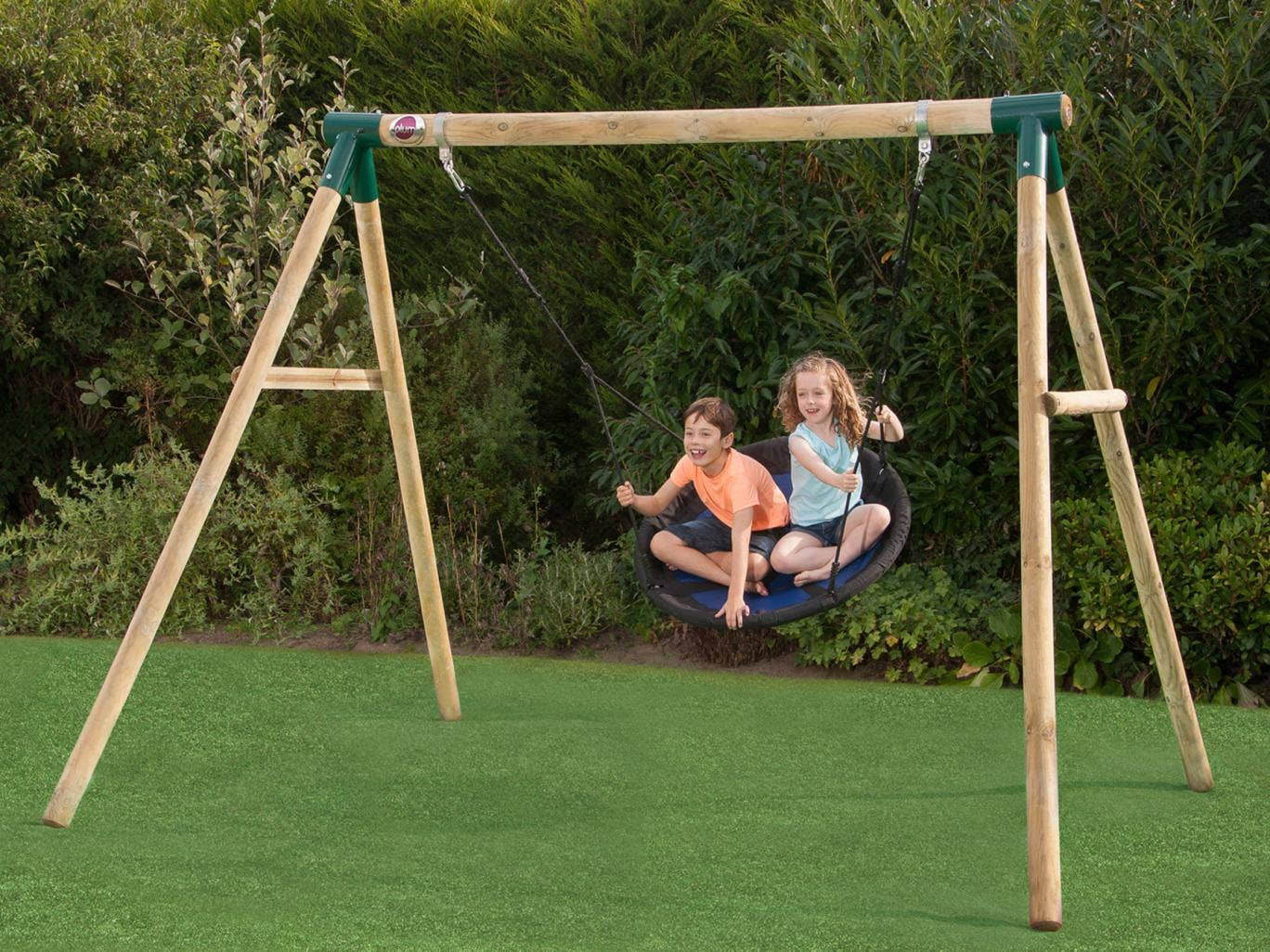 Backyard Swing Set For Kids
 9 best children s swing sets Outdoor & Activity