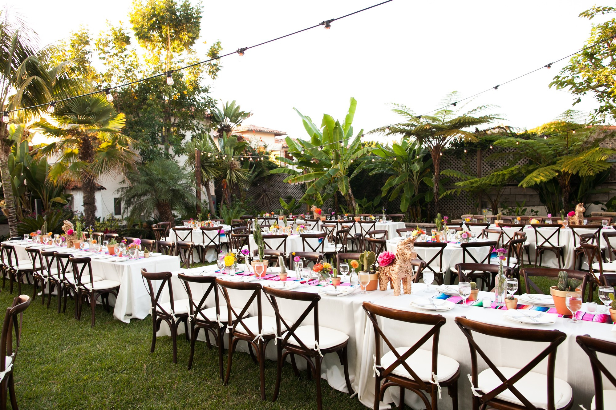 Backyard Wedding Party Ideas
 Backyard Wedding Planning Guide Ideas Checklist PRO