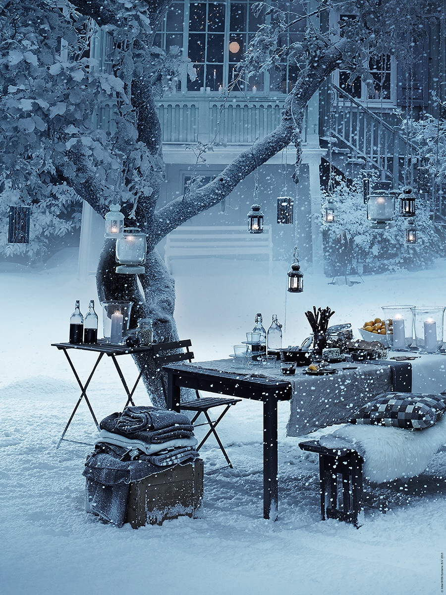 Backyard Winter Party Ideas
 Outdoor Winter Party Ideas for your Backyard It s a