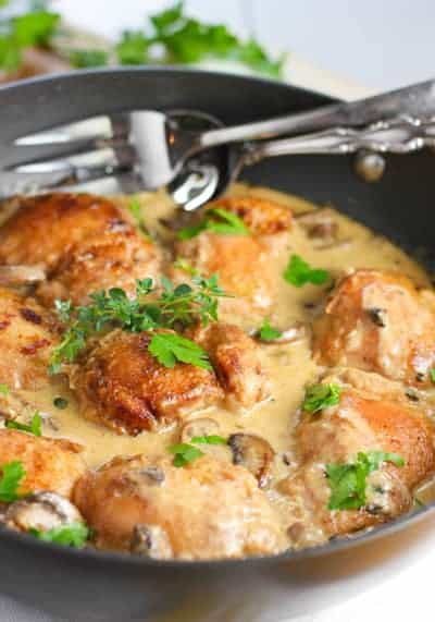 30 Ideas for Baked Chicken Legs with Cream Of Mushroom soup - Home