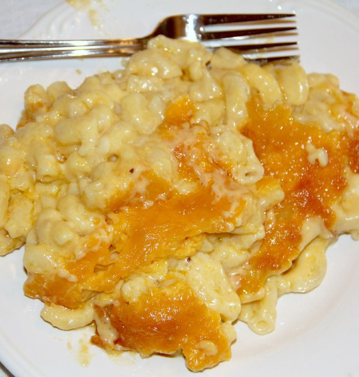 Baked Macaroni And Cheese Recipe With Eggs
 The Best Baked Macaroni and Cheese Recipe