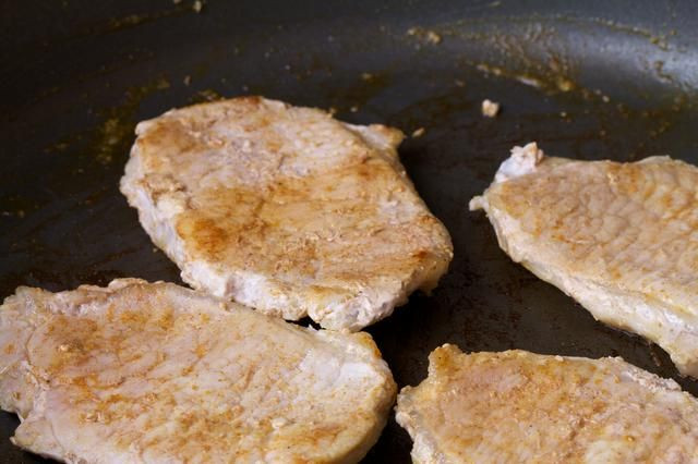 Baked Thin Boneless Pork Chops
 The Best Ways to Bake Thin Pork Chops