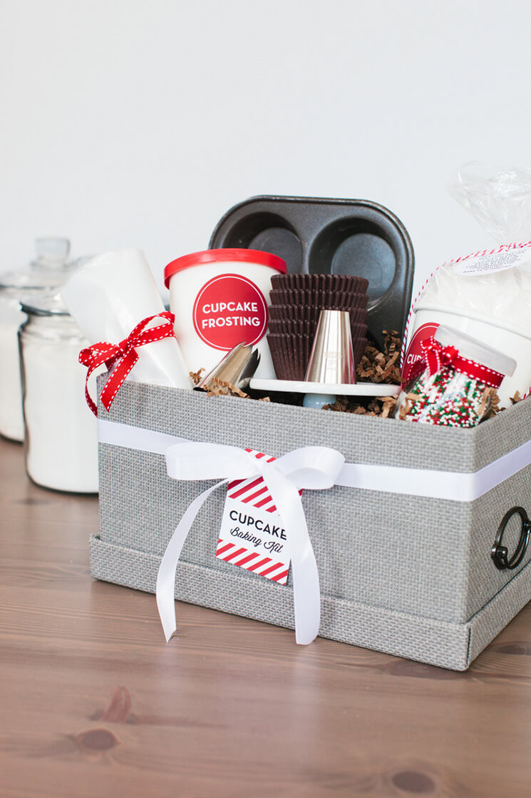 Baking Gift Basket Ideas
 22 Inspiring Gift Basket Ideas That You Can Easily Copy