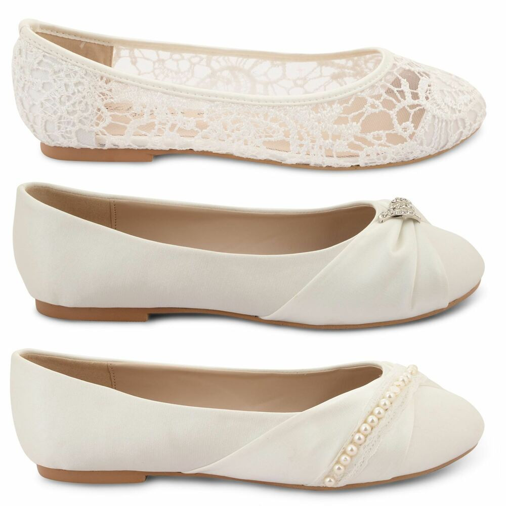 Ballerina Shoes For Wedding
 Ballet Slippers For Wedding Reception