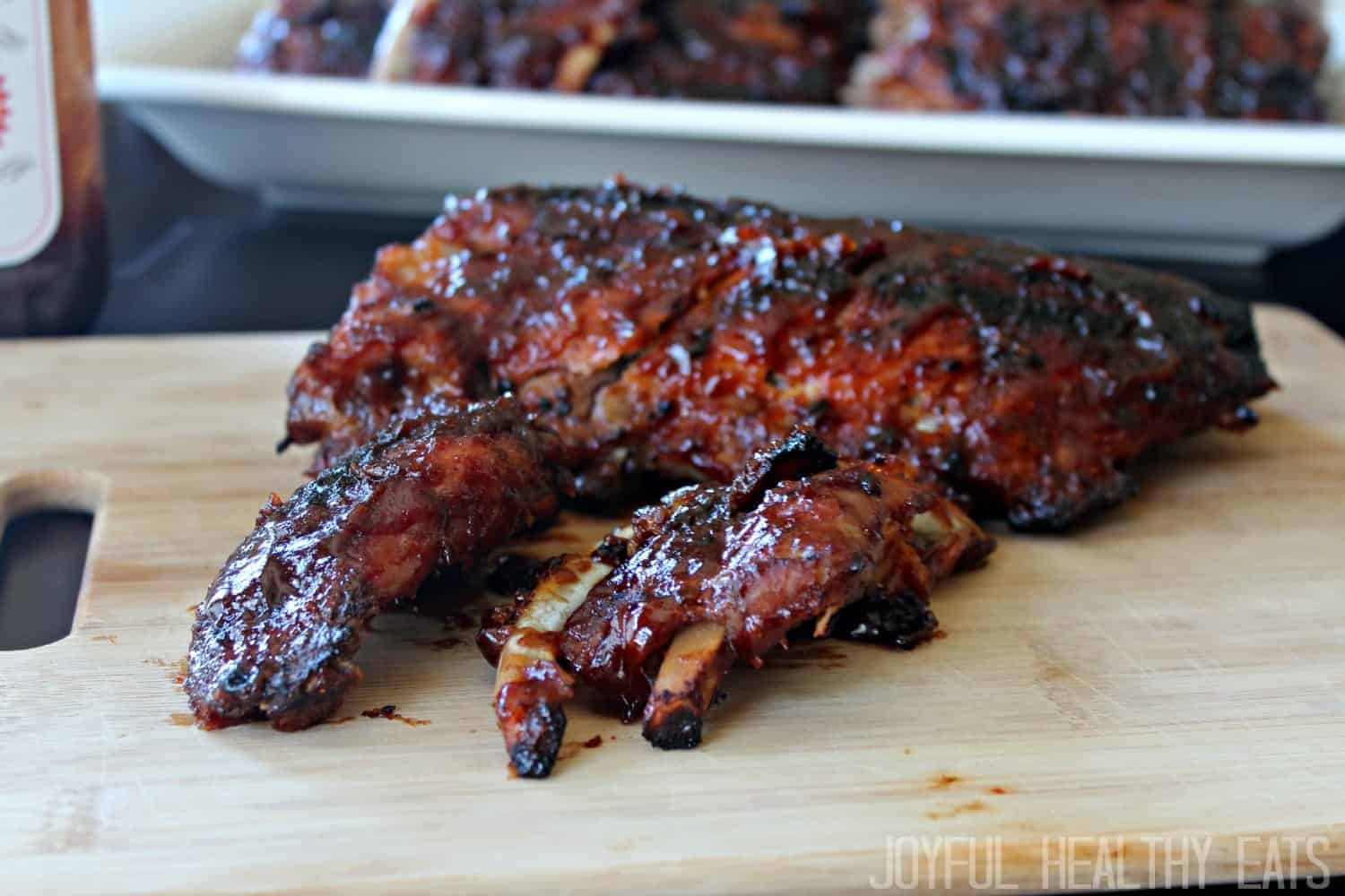 Barbecue Baby Back Ribs Recipes
 Ultimate BBQ Baby Back Ribs Recipe