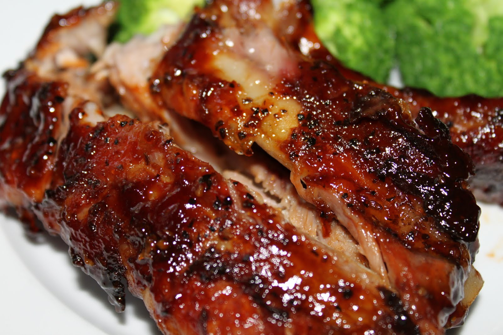 Barbecue Baby Back Ribs Recipes
 Baby Back Ribs – Pine Ridge Farms – Blooms Imports