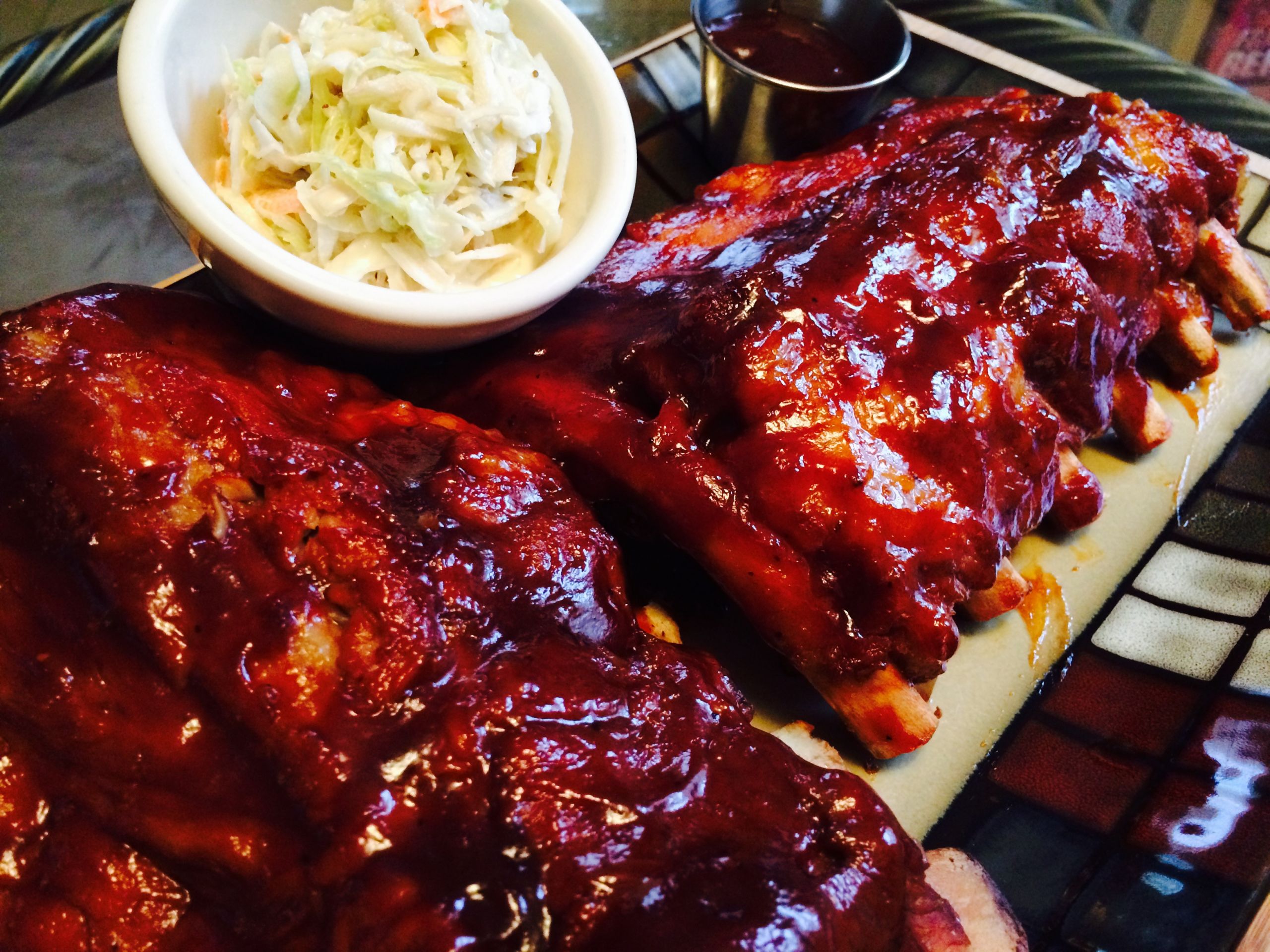 Barbecue Baby Back Ribs Recipes
 BBQ Ribs The Greatest "Fall of the Bone" Braised Baby