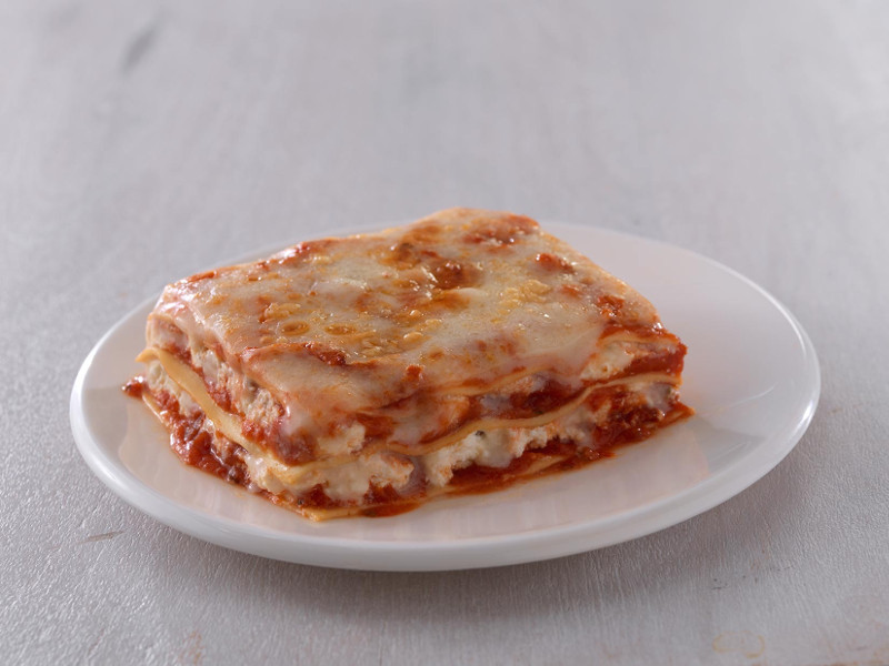 Barilla Gluten Free Lasagna
 Barilla Gluten Free Oven Ready Lasagne with Barilla