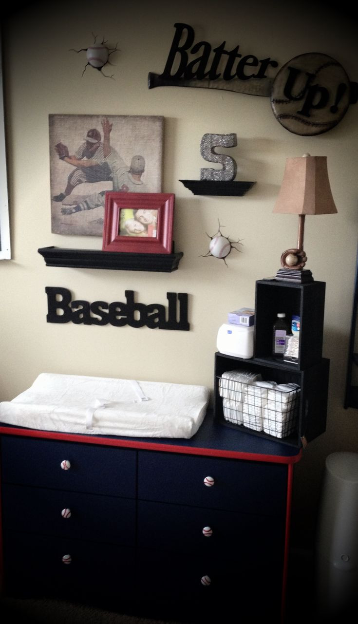 Baseball Bathroom Decor
 Baseball Bathroom Decor Refresh Your Bathroom