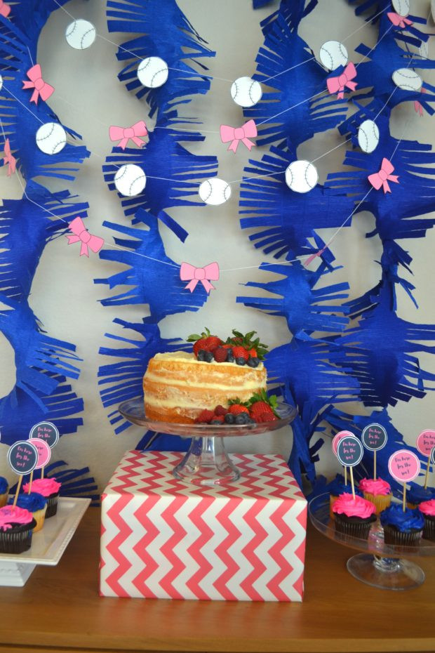 Baseball Gender Reveal Party Ideas
 dailyhostess Author at The Daily Hostess