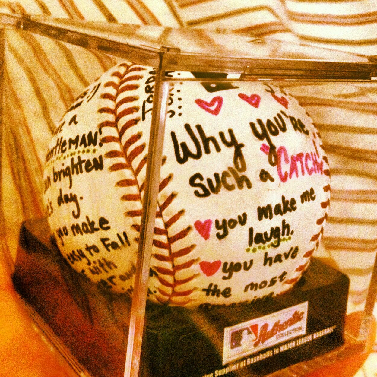 Baseball Gift Ideas For Boyfriend
 Gift Ideas for Boyfriend Gift Ideas For Boyfriend Who