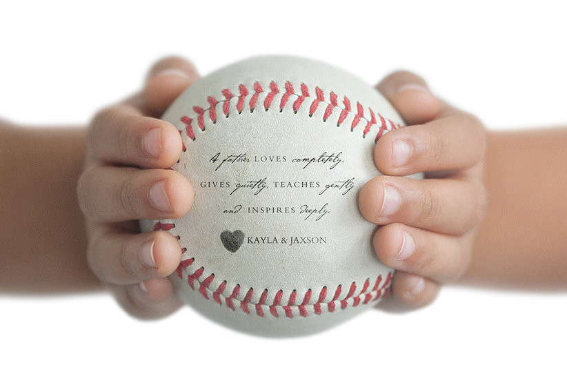 Baseball Gifts For Kids
 Personalized Baseball