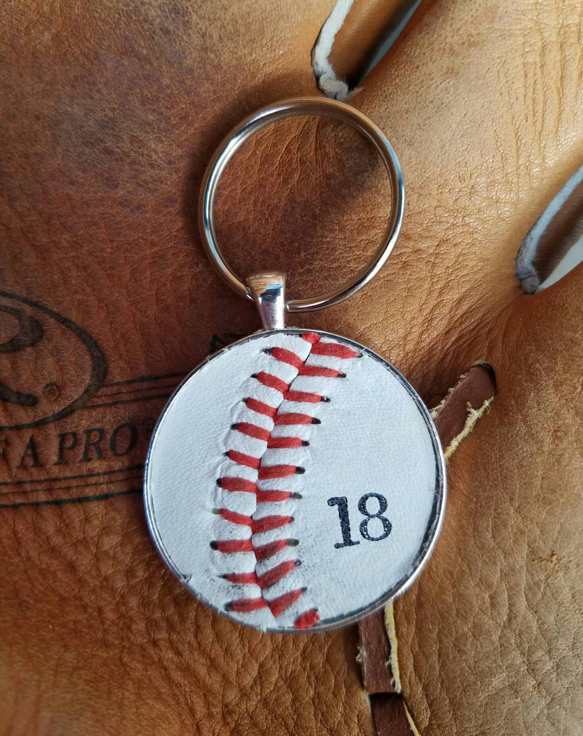 Baseball Gifts For Kids
 Baseball Key Ring Baseball Team Gifts Kids Baseball Gift