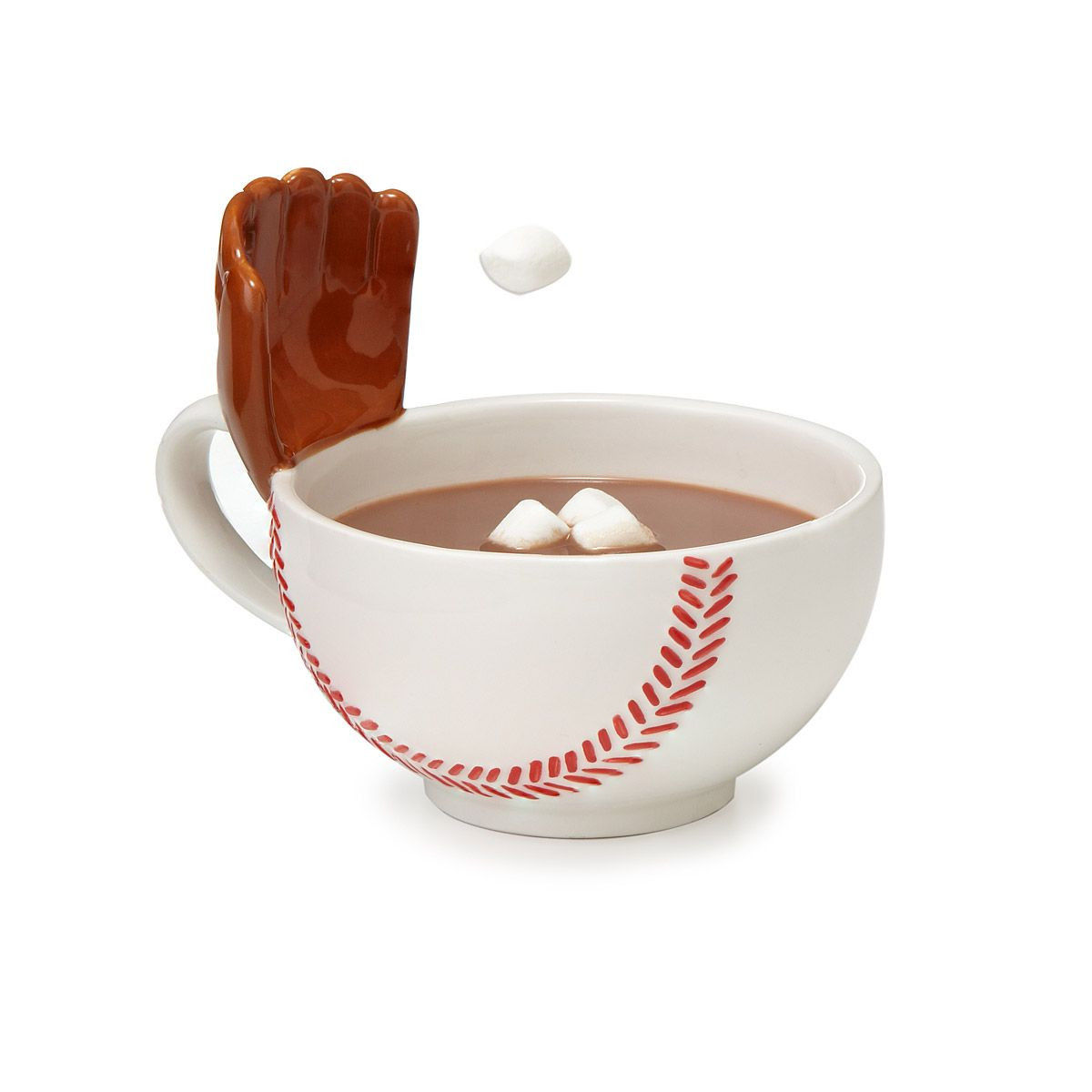 Baseball Gifts For Kids
 The Mug with a Glove baseball t kids