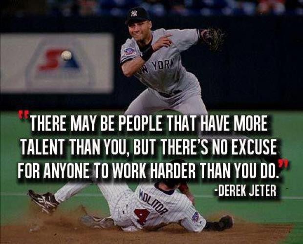 Baseball Motivational Quotes
 25 All Time Best Inspirational Sports Quotes To Get You Going