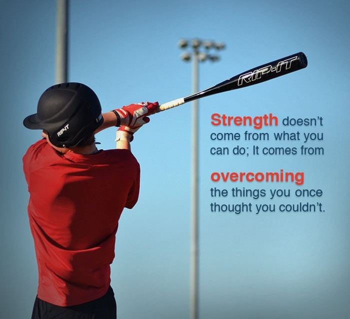 Baseball Motivational Quotes
 Top 20 Best Inspirational Baseball Quotes We Need Fun