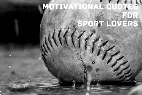 Baseball Motivational Quotes
 Inspirational Quotes By Baseball Players QuotesGram