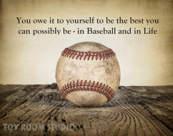 Baseball Motivational Quotes
 Quotes about October baseball 11 quotes
