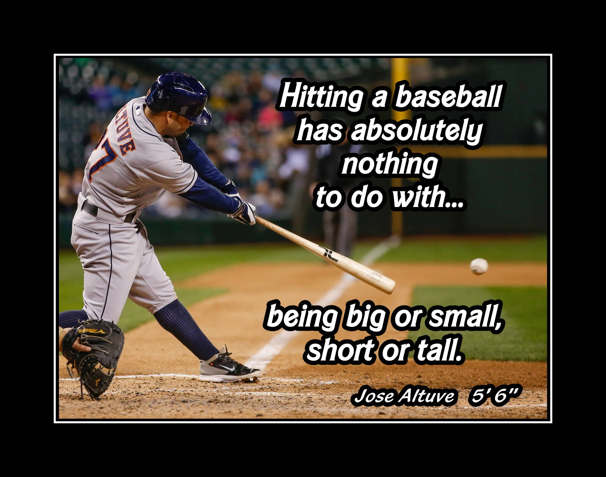 Baseball Motivational Quotes
 Baseball Motivation Quote Poster Inspirational Wall