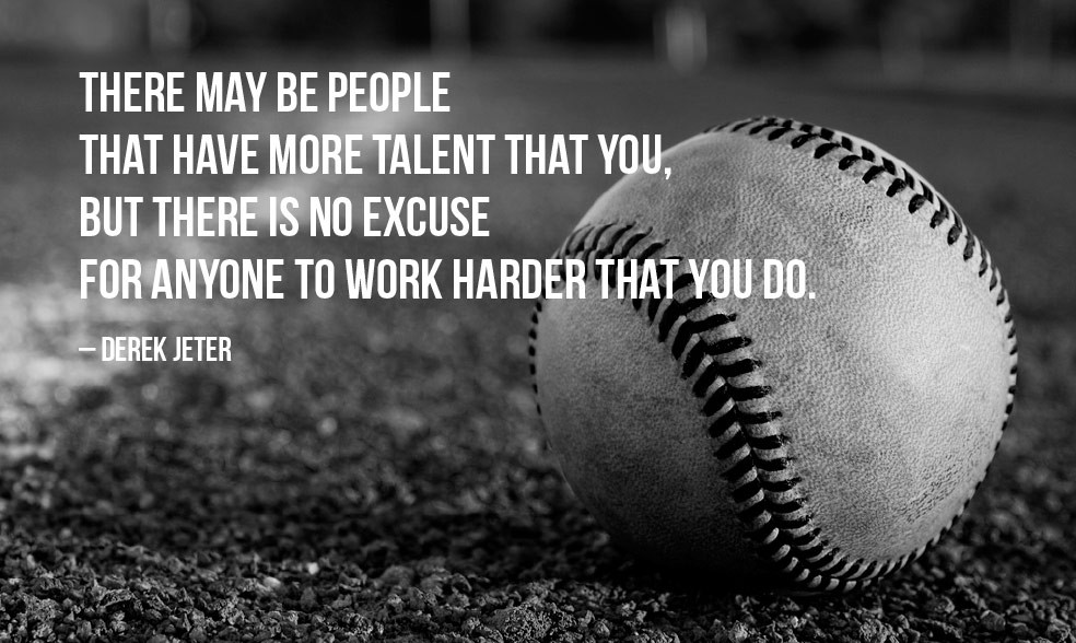 Baseball Motivational Quotes
 Inspirational Baseball Quotes And Sayings QuotesGram