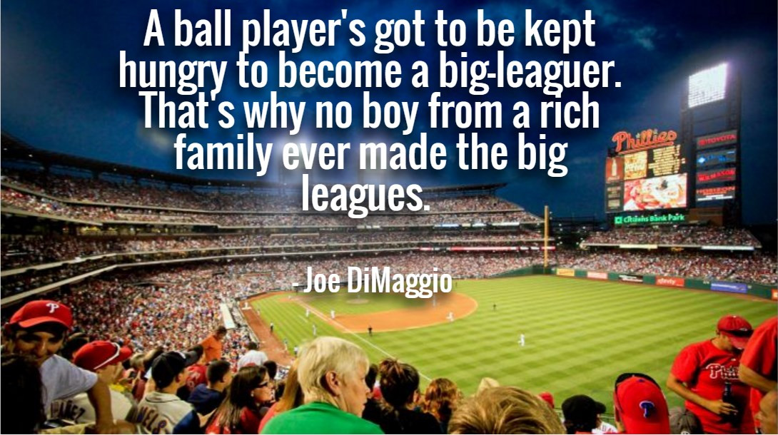 Baseball Motivational Quotes
 Best 40 Inspirational Baseball Quotes Quotes Yard