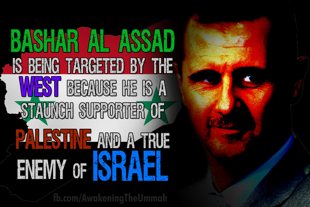 Bashar Al-Assad Quotes
 BASHAR AL ASSAD QUOTES image quotes at relatably