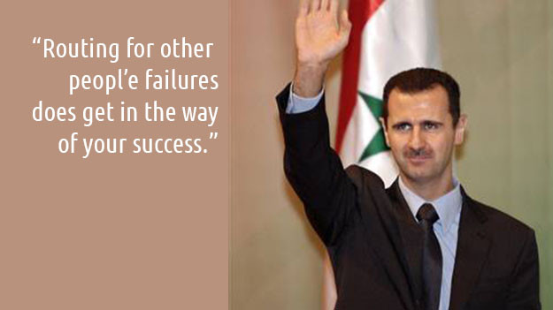 Bashar Al-Assad Quotes
 Syria Bashar Al Assad Quotes QuotesGram