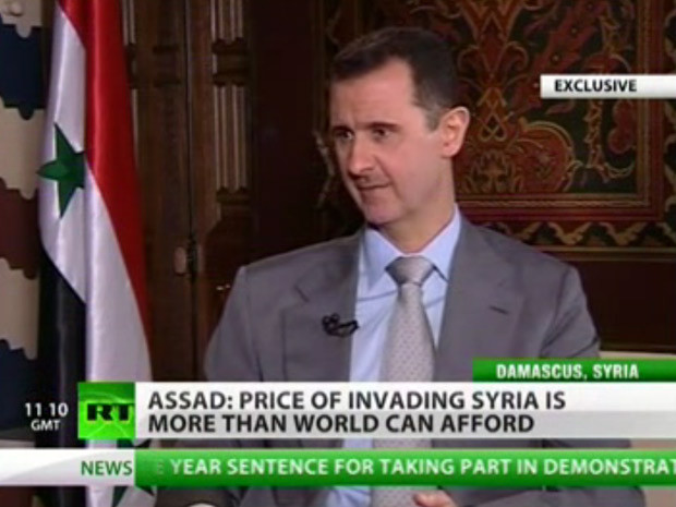 Bashar Al-Assad Quotes
 Bashar al Assad s quotes famous and not much Sualci Quotes