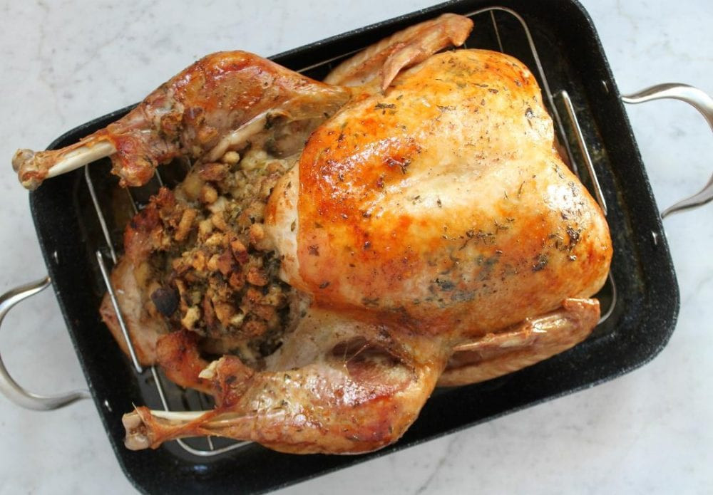 Basic Turkey Brine Recipe
 Best Ever Turkey Brine Recipe Dish n the Kitchen