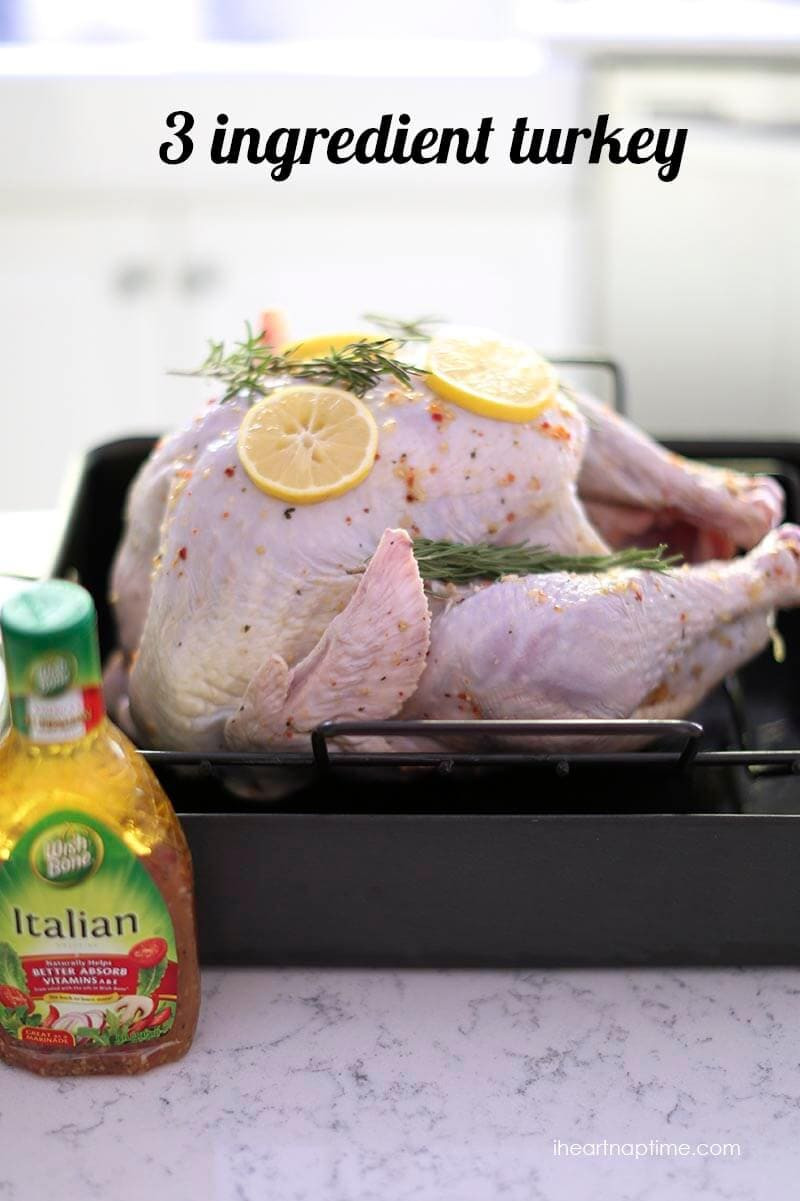 Basic Turkey Brine Recipe
 Easy Turkey Brine Recipe I Heart Nap Time