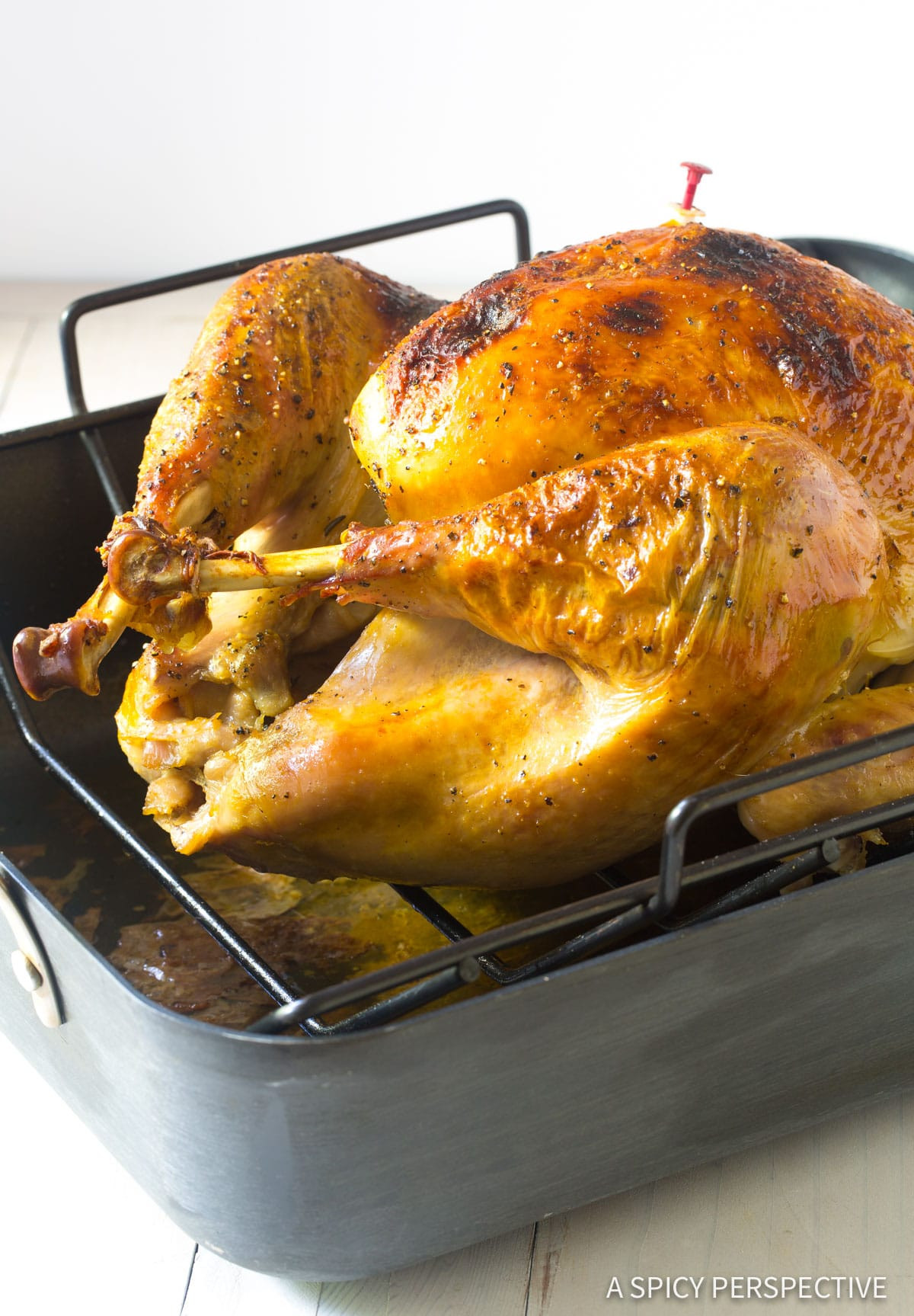 Basic Turkey Brine Recipe
 Best Turkey Brine Recipe VIDEO A Spicy Perspective