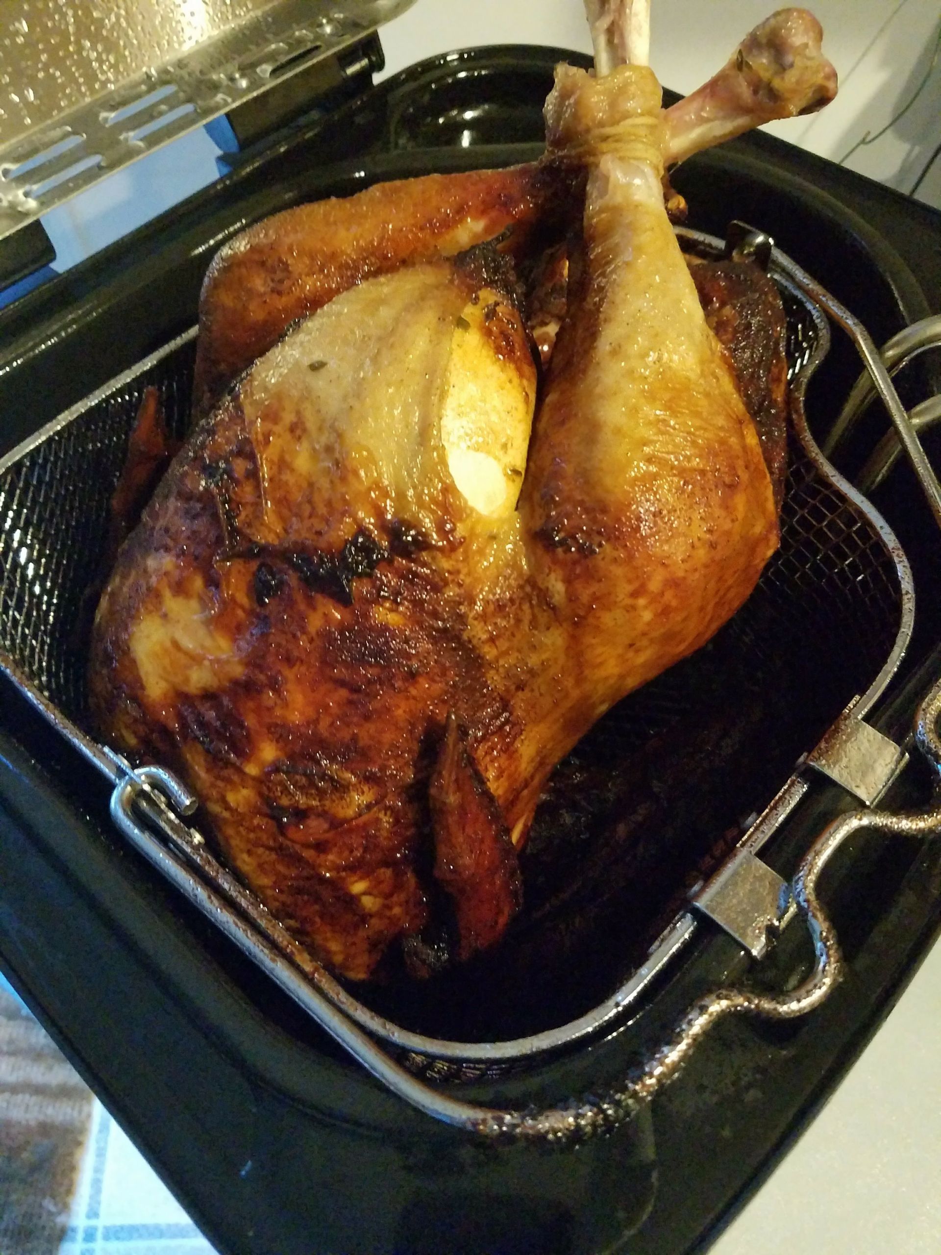 Basic Turkey Brine Recipe
 Ginnefine The Blog