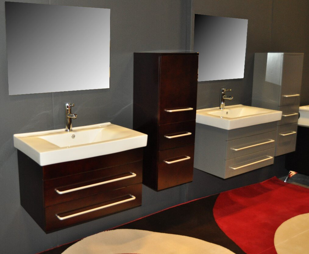 Bathroom Cabinet Shelves
 10 Best Modern Bathroom Cabinets DHLViews