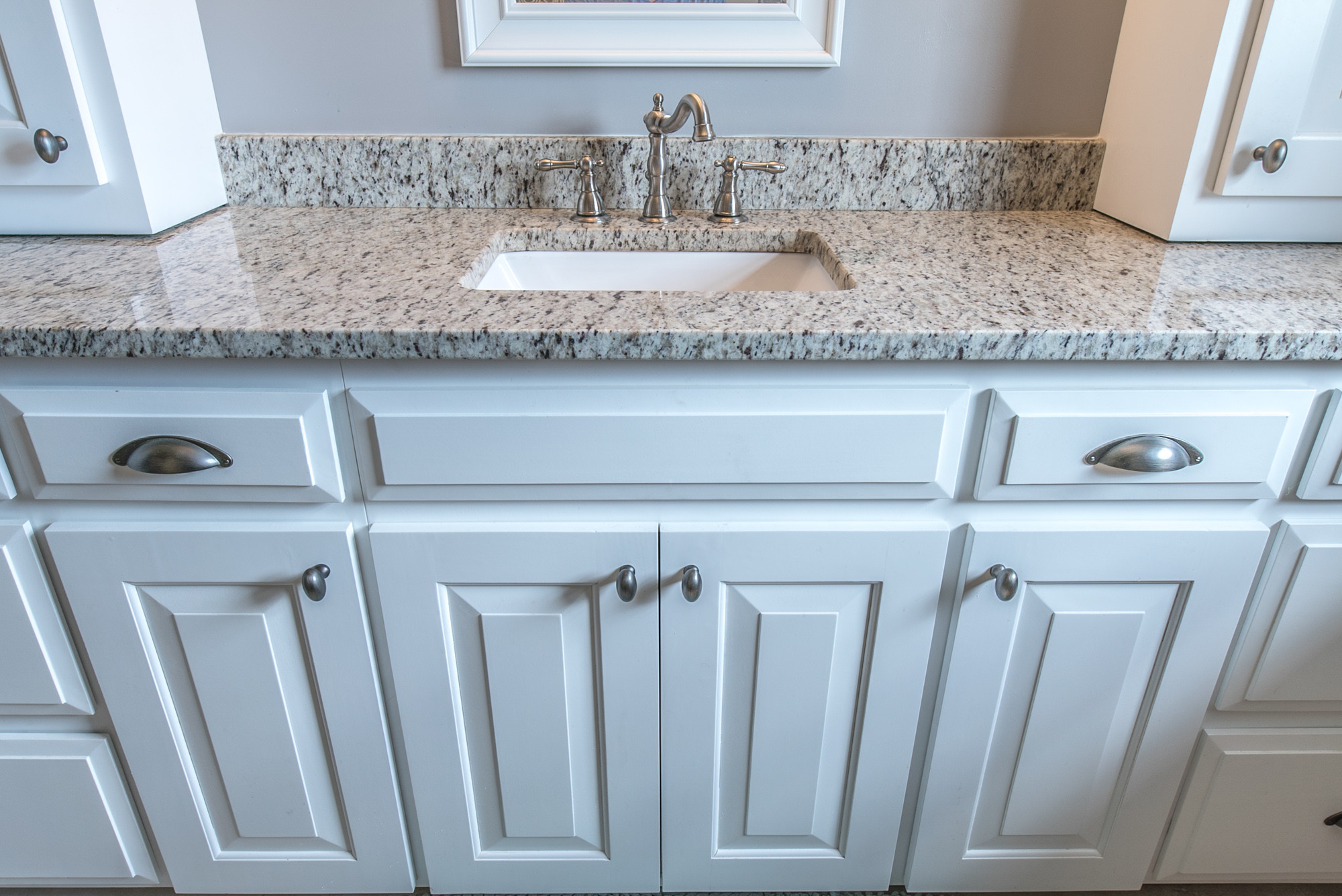 Bathroom Cabinets And Countertops
 10 Things To Consider When Doing A Bathroom Remodel