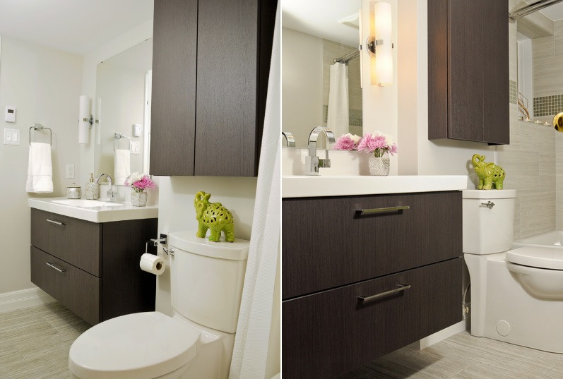 Bathroom Cabinets Over The Toilet
 Over The Toilet Storage And Design Options For Small Bathrooms