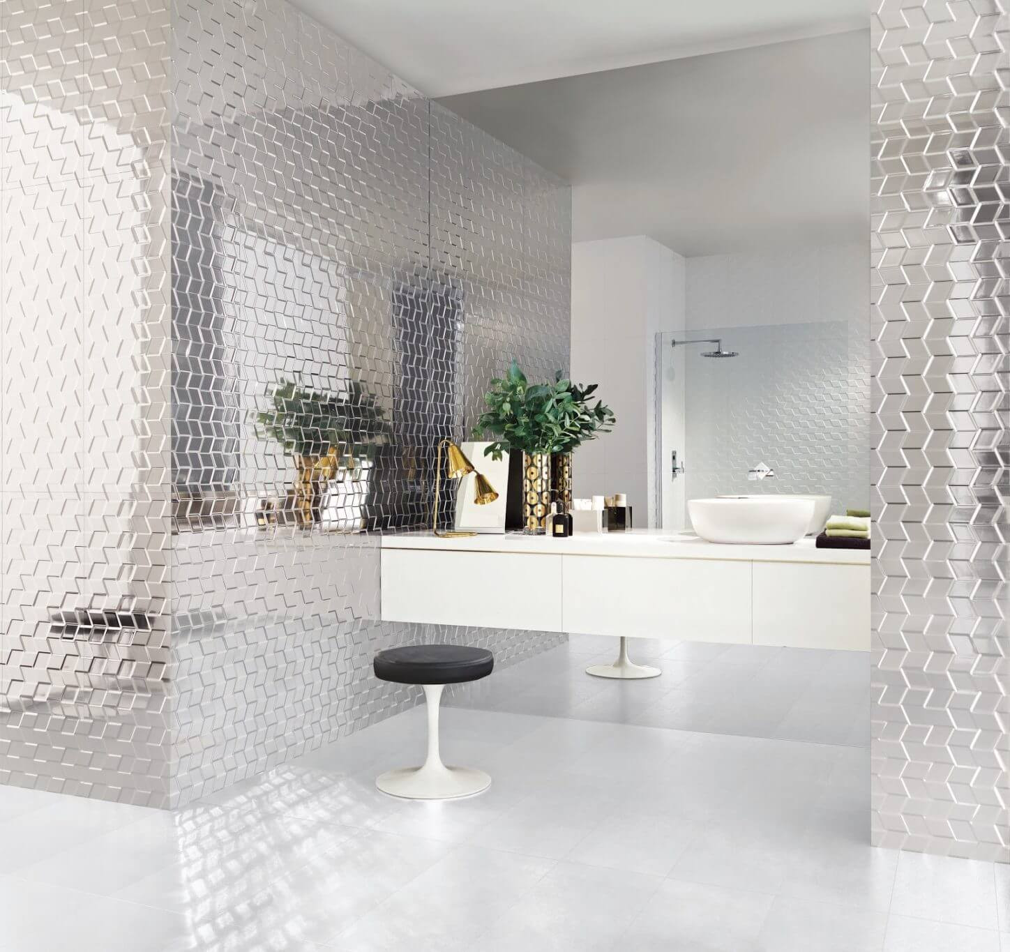 Bathroom Ceramic Floor Tile Ideas
 40 Free Shower Tile Ideas Tips For Choosing Tile