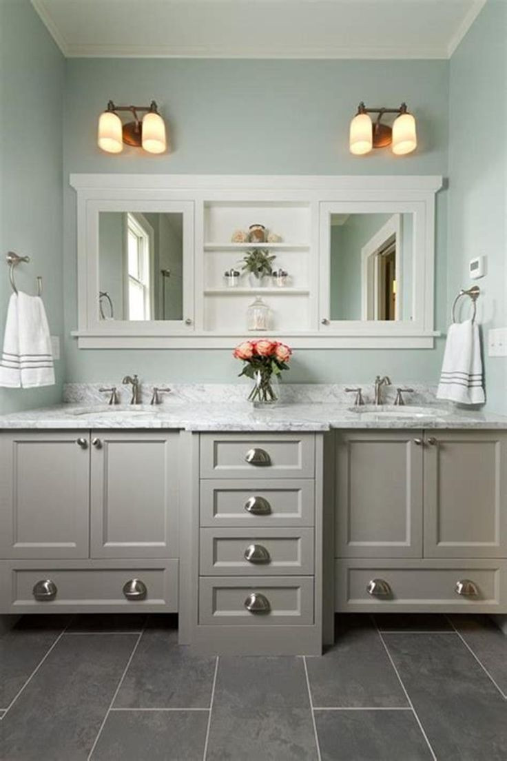 Bathroom Color Scheme Ideas
 38 Best Bathroom Color Scheme Ideas for 2020