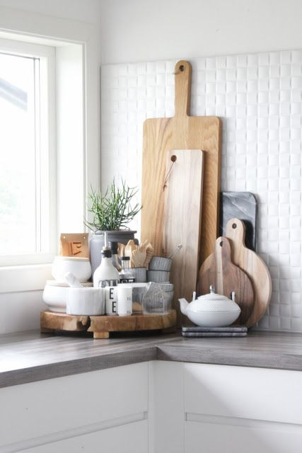 Bathroom Counter Decorating Ideas
 10 Ways to Style Your Kitchen Counter Like a Pro Decoholic