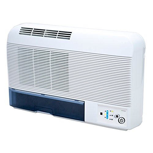 Bathroom Dehumidifier Wall Mounted
 Wall Mounted Dehumidifier Review AirProfessor