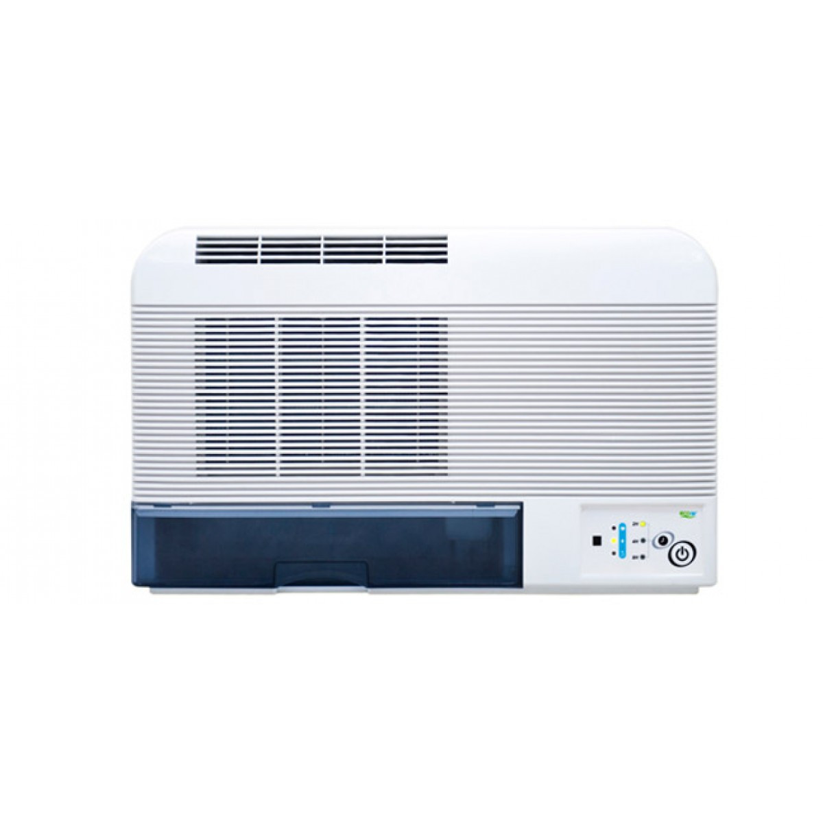 Bathroom Dehumidifier Wall Mounted
 Eco Air DCW10 IPX4 rated wall mountable bathroom dehumidifier