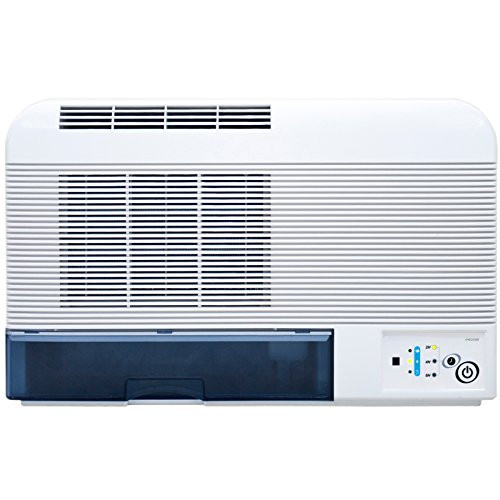 Bathroom Dehumidifier Wall Mounted
 EcoAir DCW10 Review Wall Mounted Dehumidifier Ideal For